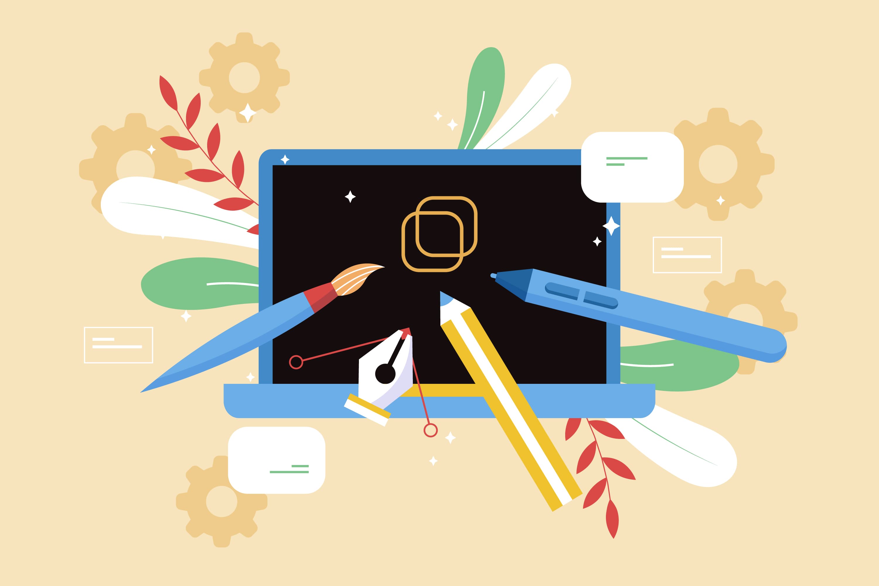 Design Graphic